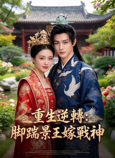 重生逆轉:腳踹景王嫁戰神 poster