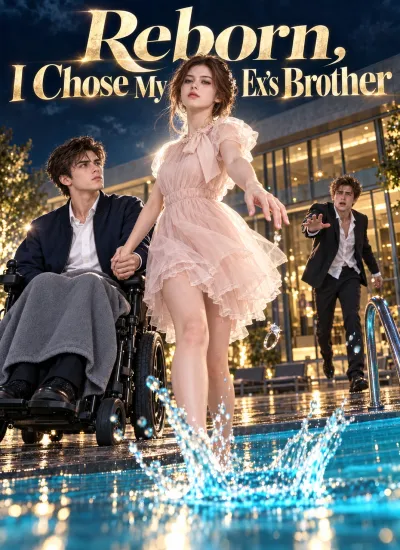 Reborn, I Chose My Ex’s Brother poster