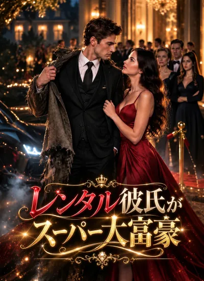 [吹替]レンタル彼氏がスーパー大富豪 poster