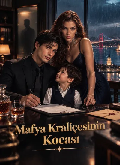 [Dublajlı]Kadıköy'de Zor Seçim poster