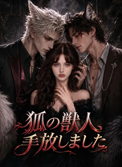 狐の獣人、手放しました poster