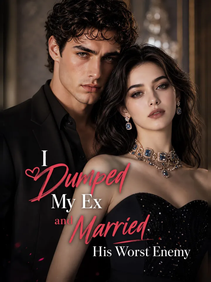 I Dumped My Ex and Married His Worst Enemy poster