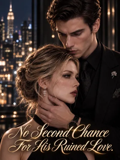 No Second Chance For His Ruined Love poster