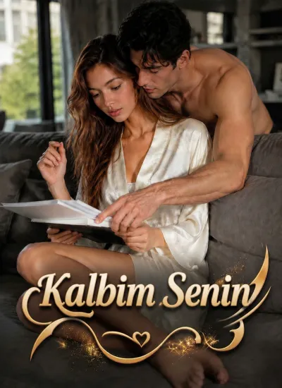 Kalbim Senin poster
