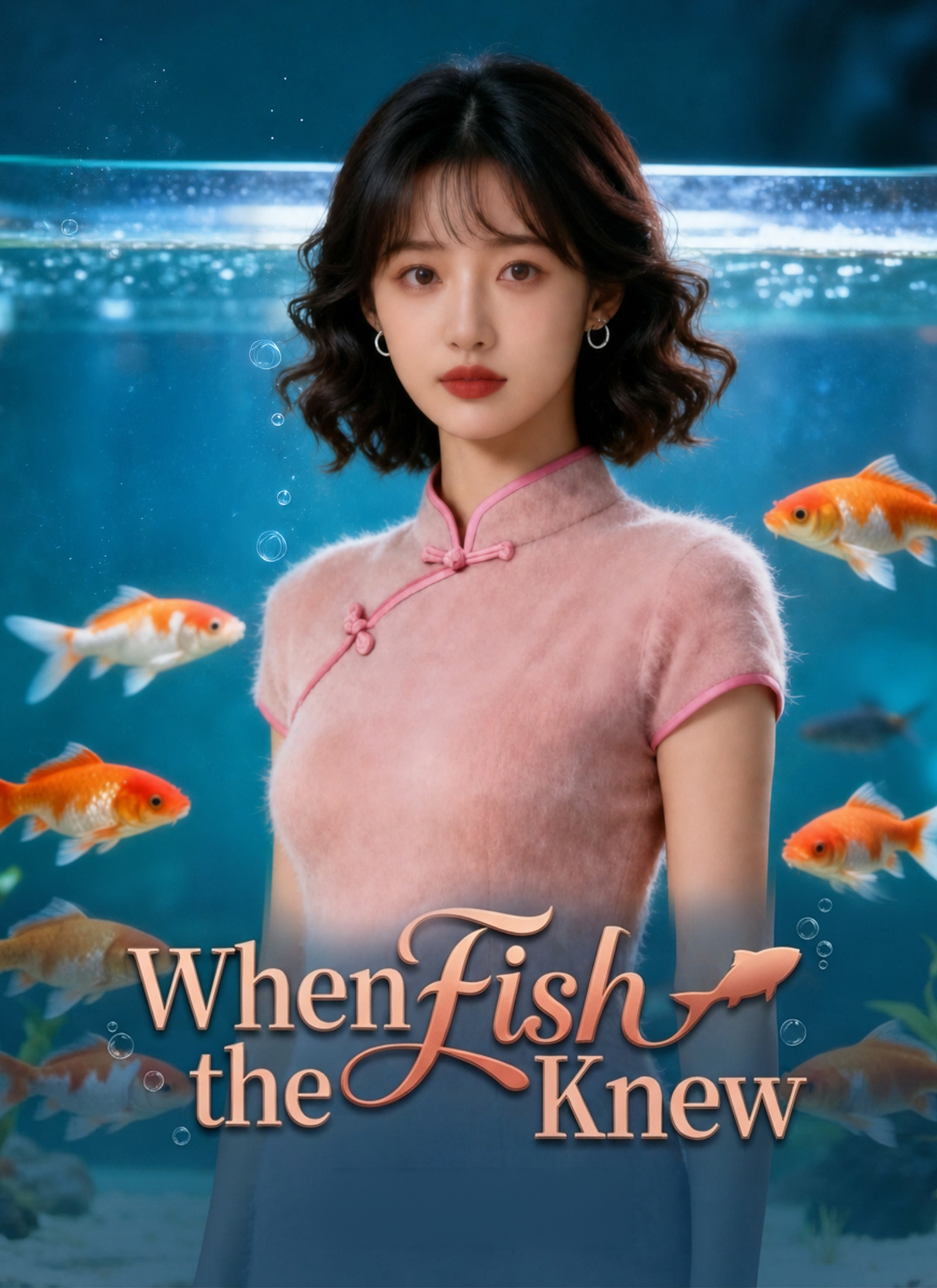 When the Fish Knew