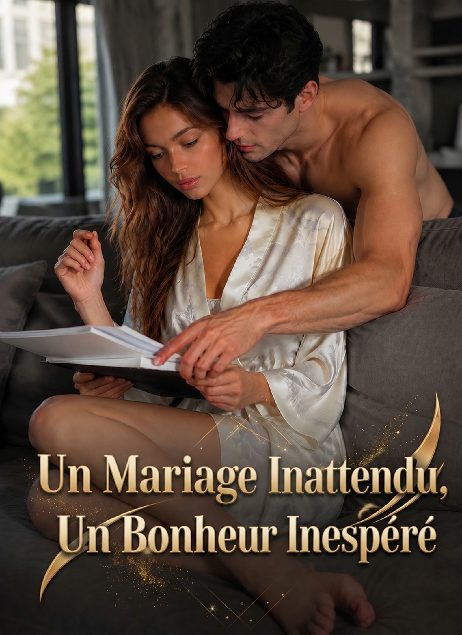 Un Mariage Inattendu, Un Bonheur Inespéré