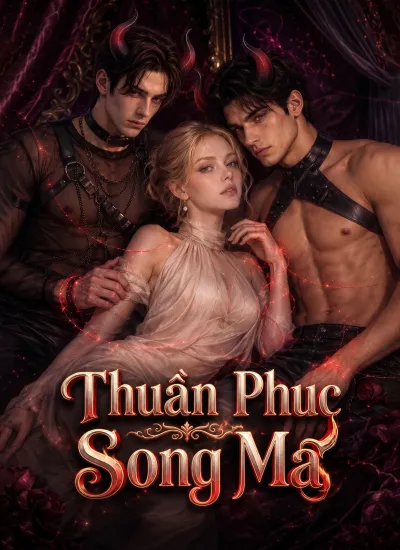 Thuần Phục Song Ma poster