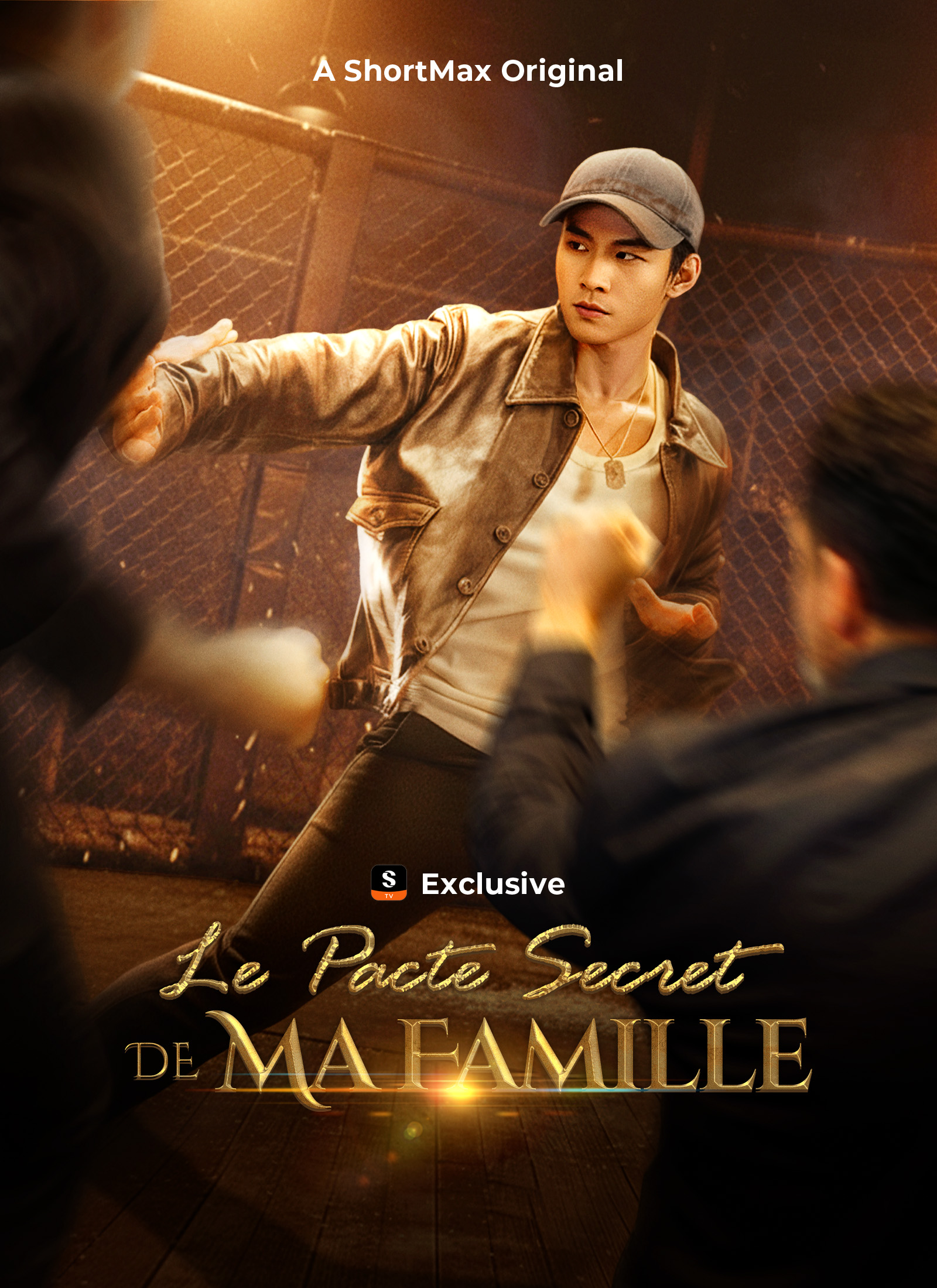 [Doublé]Le Pacte Secret de ma Famille