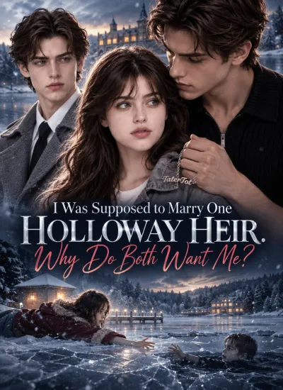 I Was Supposed to Marry One Holloway Heir. Why Do Both Want Me? poster