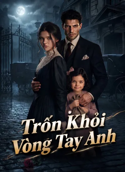 [Lồng tiếng] Trốn Khỏi Vòng Tay Anh poster