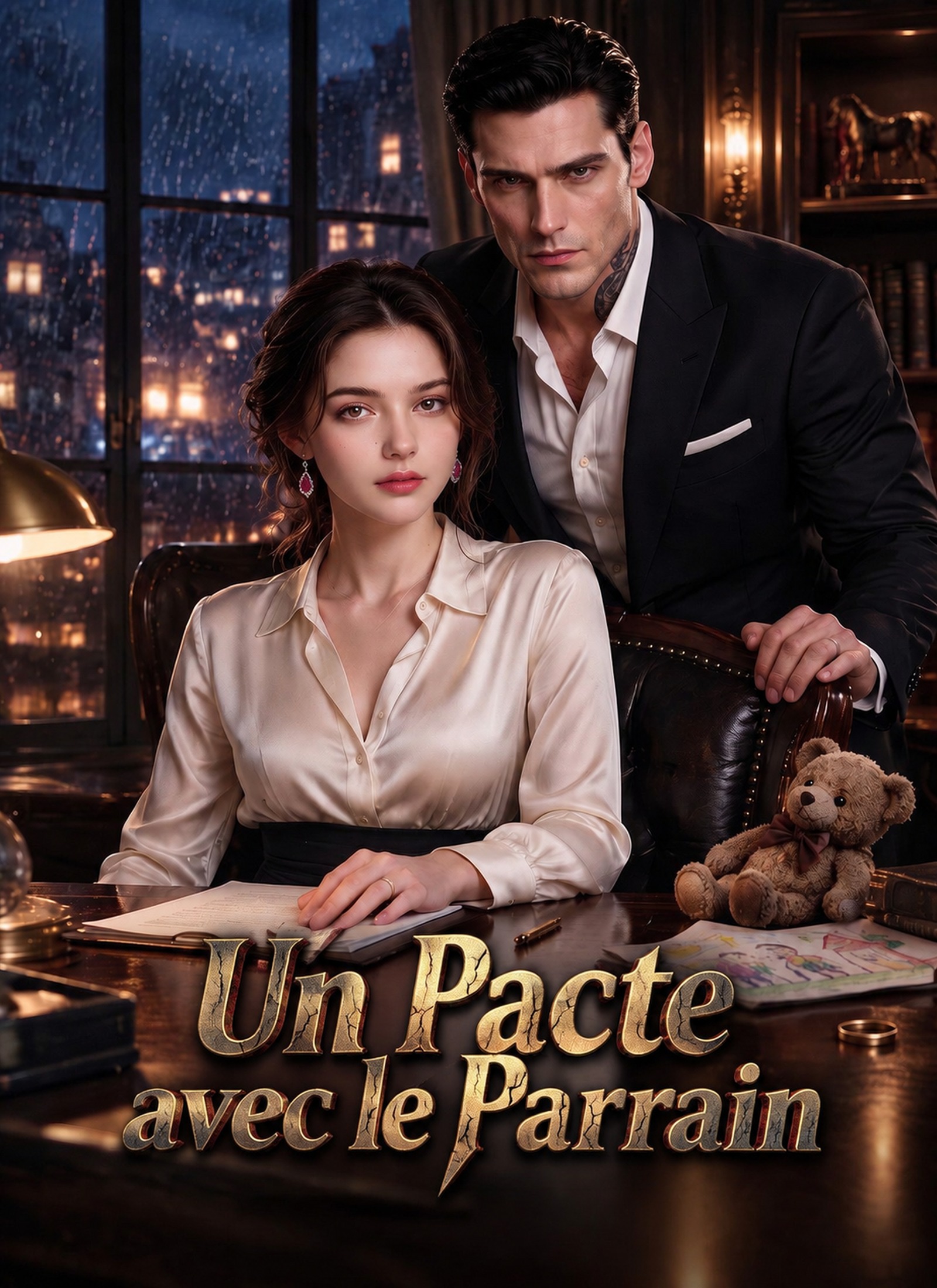 [Doublé]Un Pacte avec le Parrain