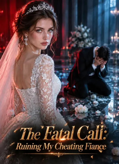 The Fatal Call: Ruining My Cheating Fiance poster