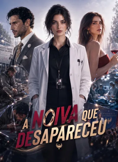 A Noiva que Desapareceu poster
