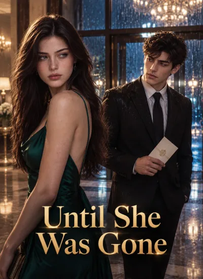 [Dubbed]Until She Was Gone poster