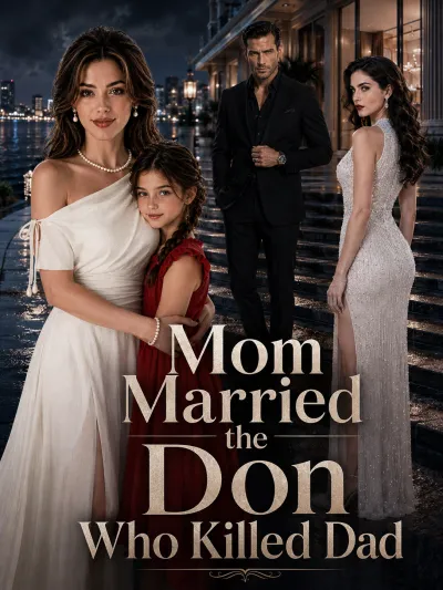 Mom Married the Don Who Killed Dad poster