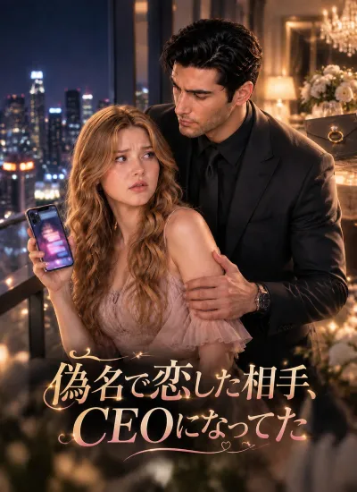[吹替]偽名で恋した相手、CEOになってた poster