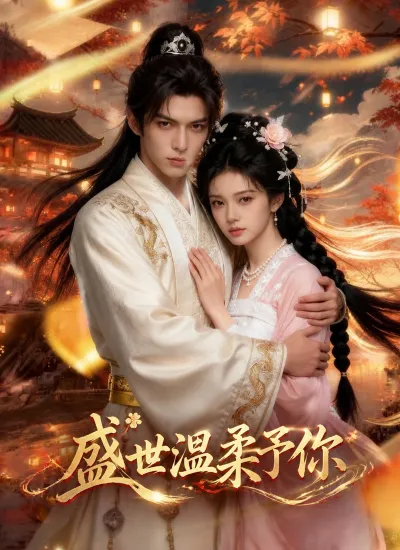 盛世溫柔予你 poster