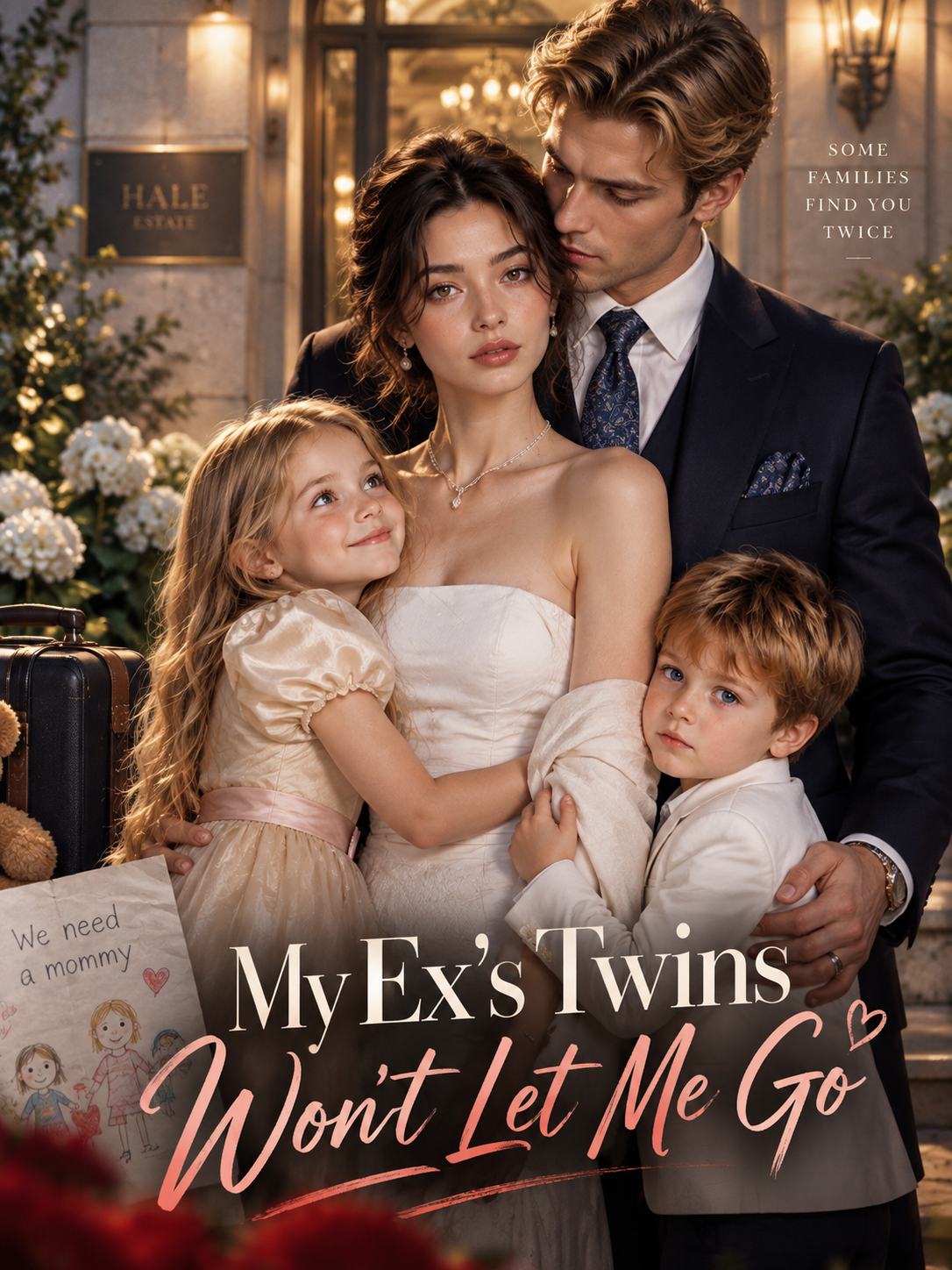 My Ex's Twins Won't Let Me Go