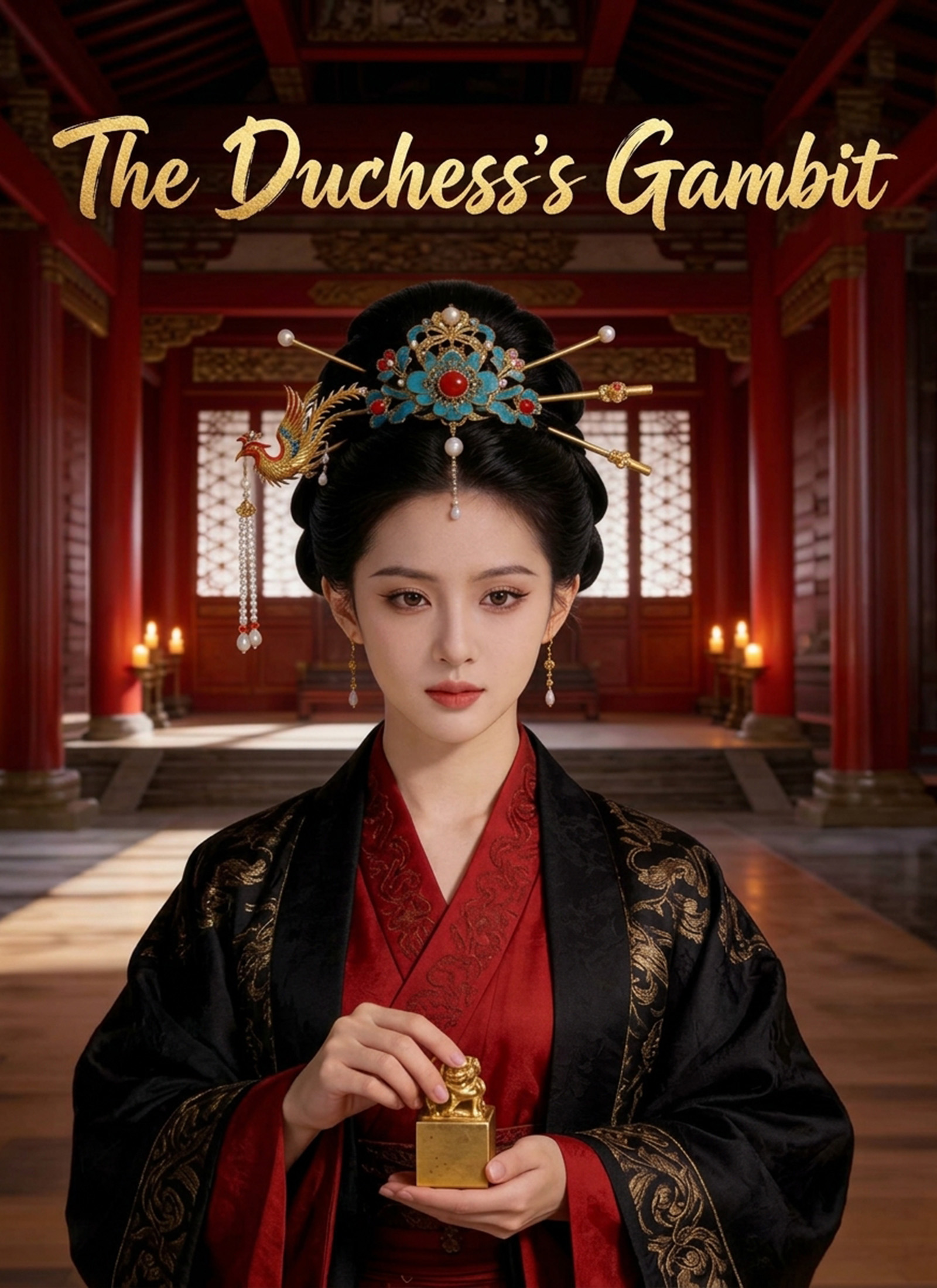 The Duchess's Gambit