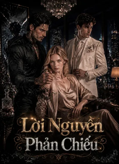 [Lồng Tiếng] Lời Nguyền Phản Chiếu poster