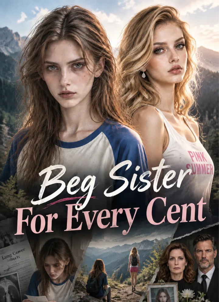 Beg Sister For Every Cent poster