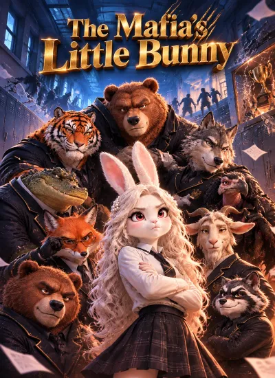[Dubbed]The Mafia's Little Bunny poster