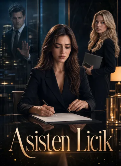 [Dubbing] Asisten Licik poster