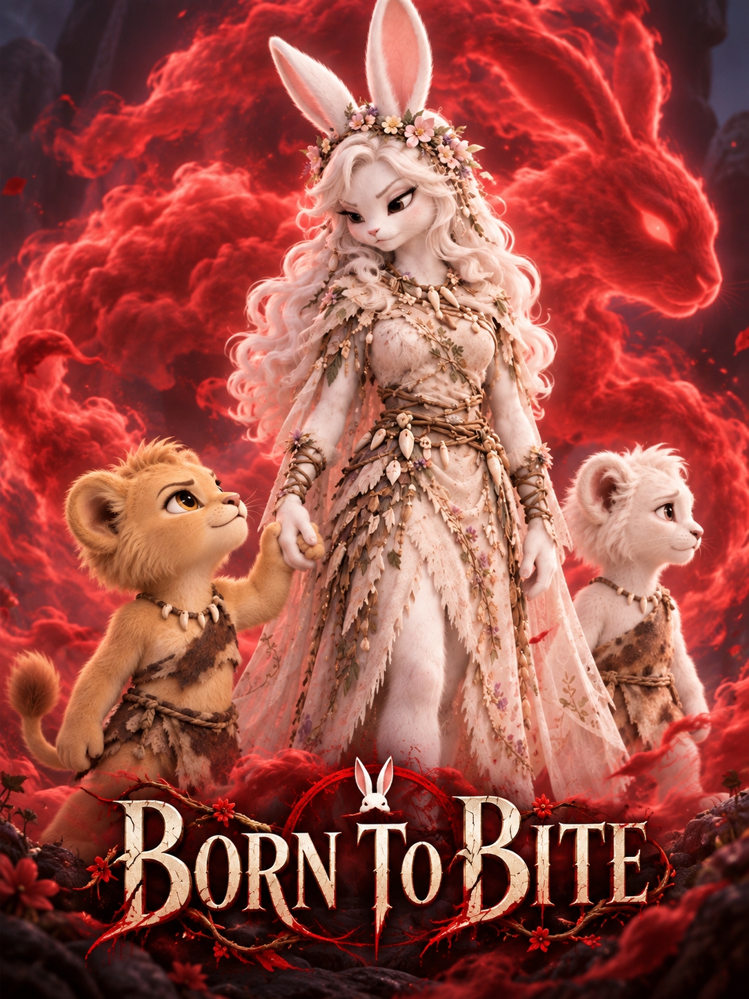 Born To Bite
