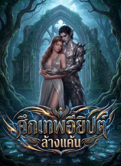 [พากย์ไทย]ศึกเทพอียิปต์ล้างแค้น poster