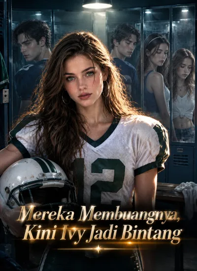 [Dubbing]Mereka Membuangnya, Kini Ivy Jadi Bintang poster