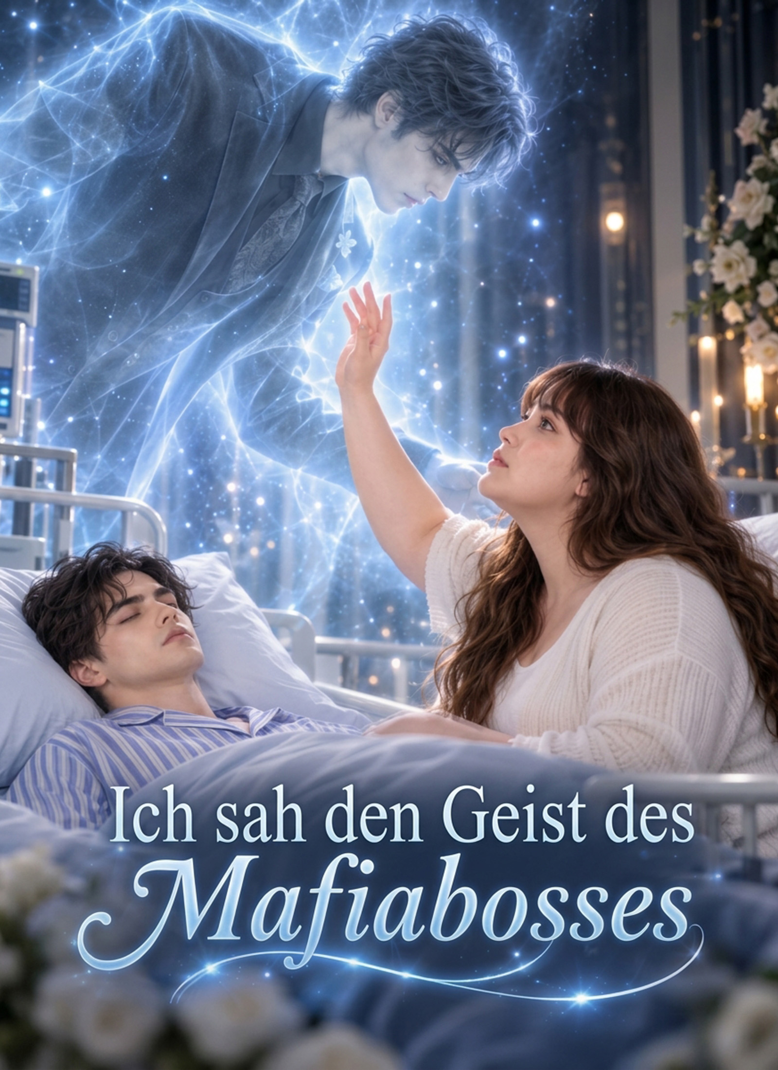 Ich sah den Geist des Mafiabosses