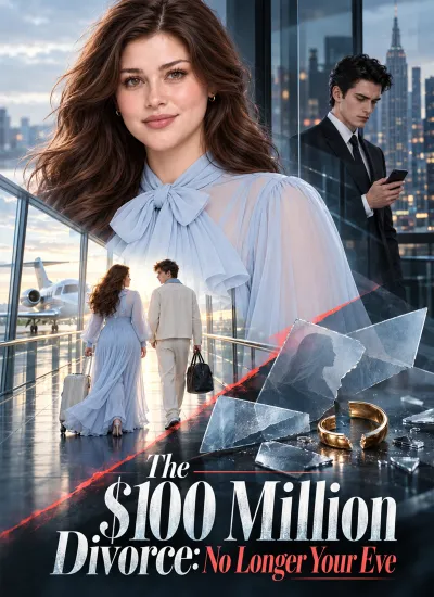 The $100 Million Divorce: No Longer Your Eve poster
