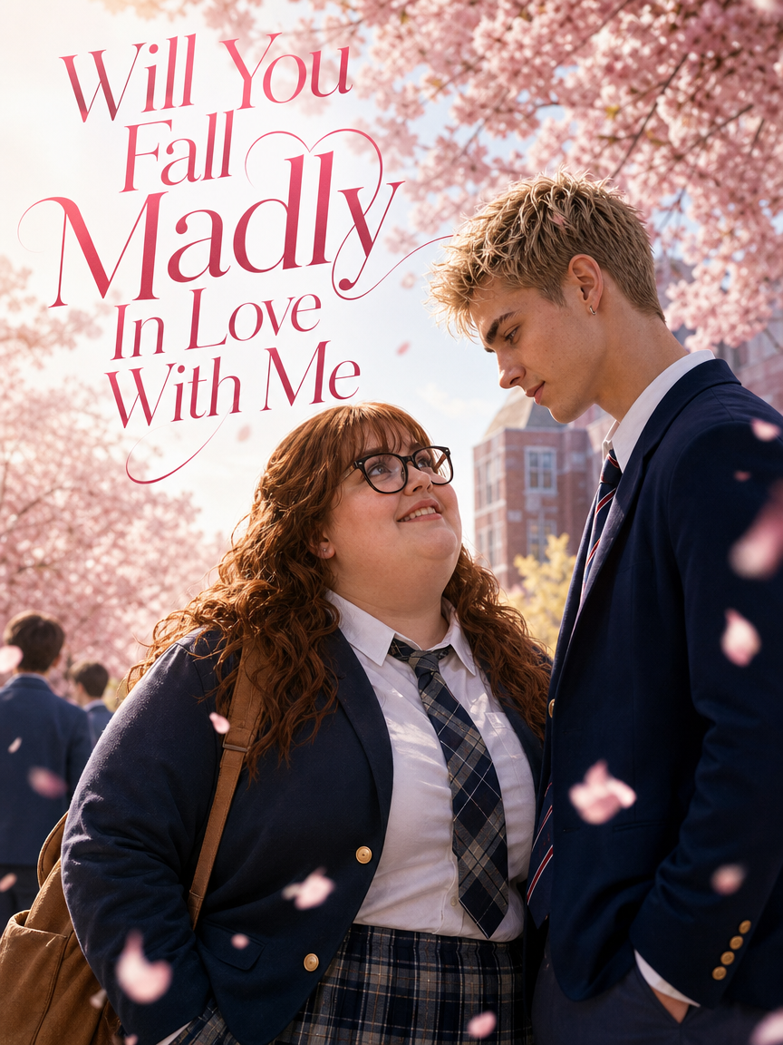 Will You Fall Madly In Love With Me