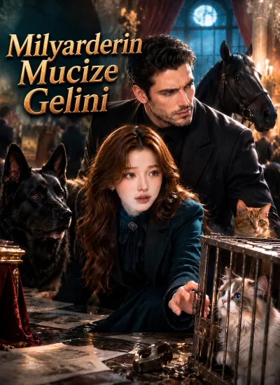 [Dublajlı]Milyarderin Mucize Gelini poster