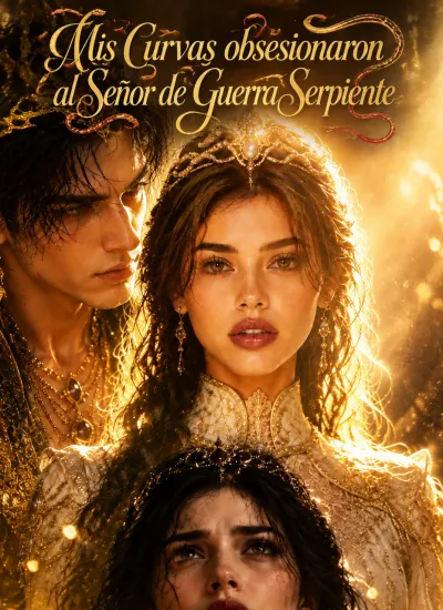 Mis curvas obsesionaron al Señor de Guerra Serpiente poster
