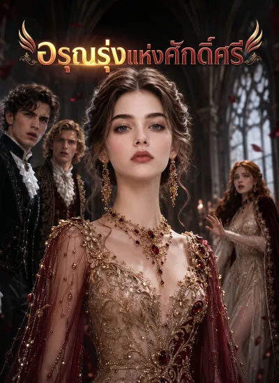 อรุณรุ่งแห่งศักดิ์ศรี poster