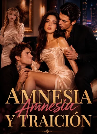 Amnesia y Traición poster