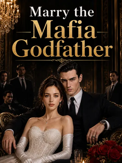 Marry the Mafia Godfather poster