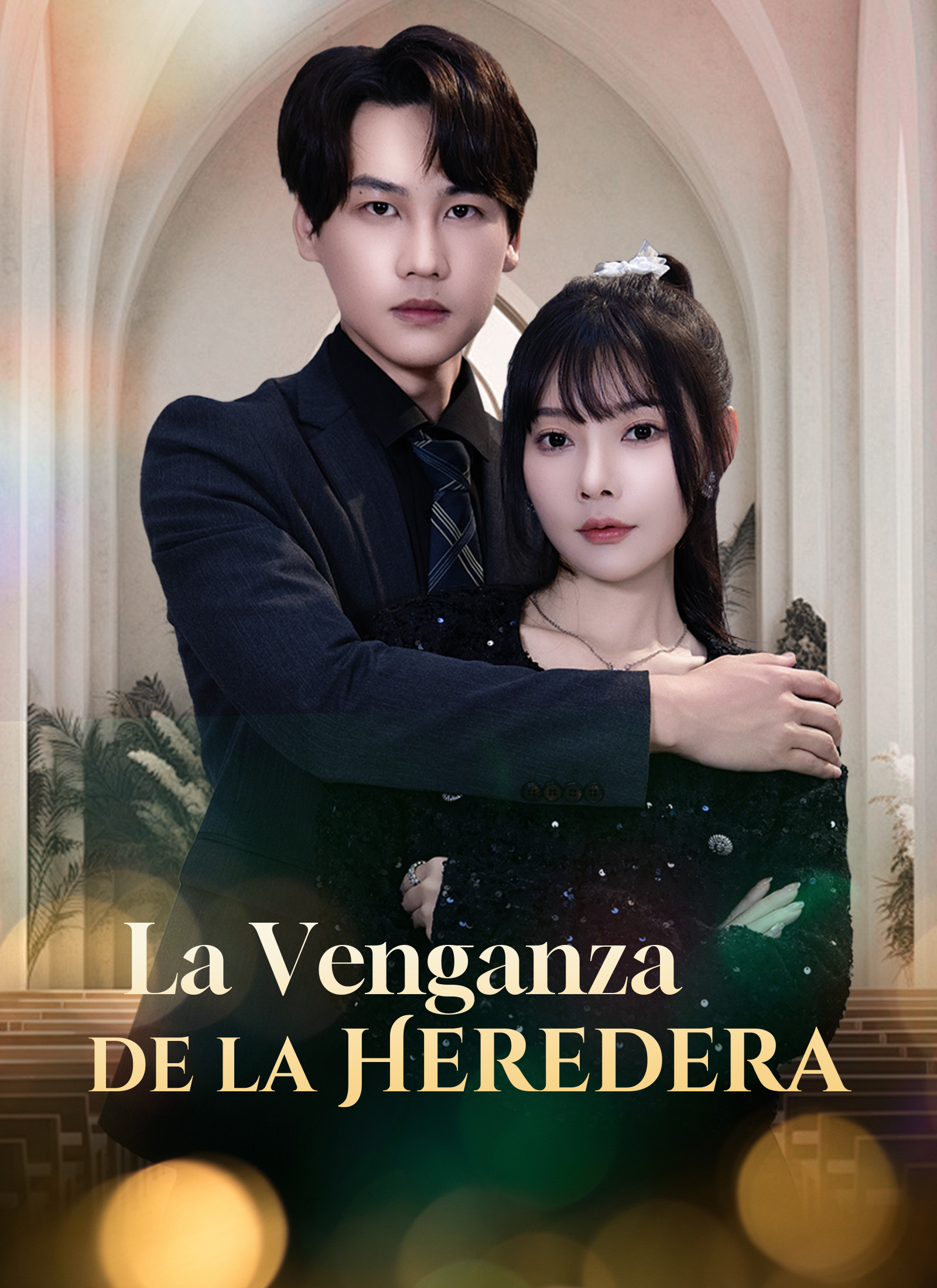 La Venganza de la Heredera