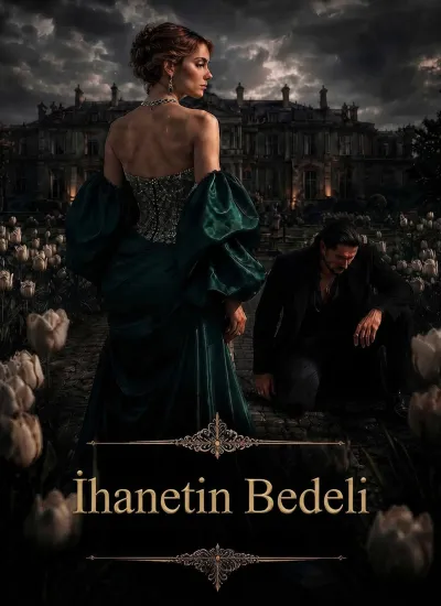 İhanetin Bedeli poster
