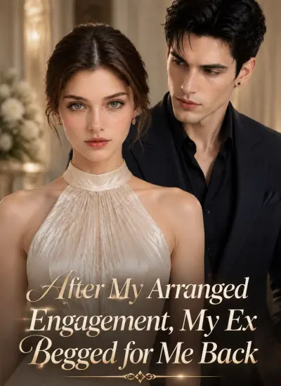 After My Arranged Engagement, My Ex Begged for Me Back poster