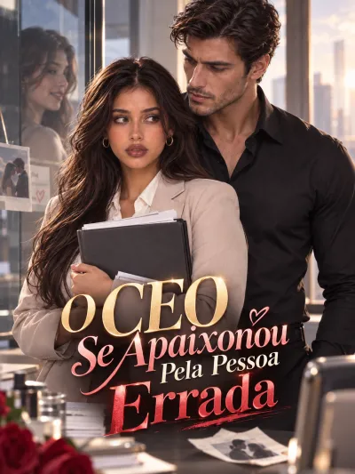 O CEO Se Apaixonou Pela Pessoa Errada poster