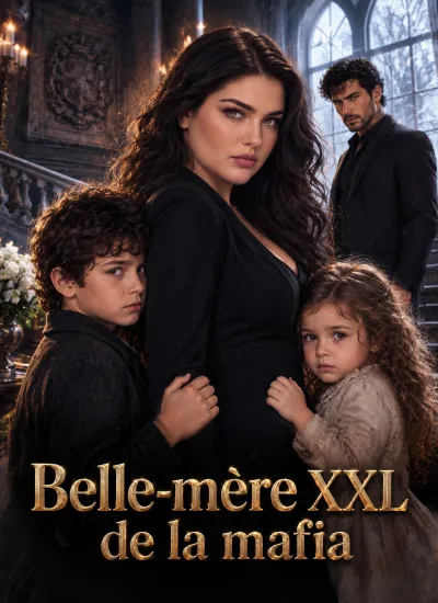 [Doublé]Belle-mère XXL de la mafia poster
