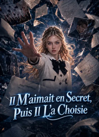 Il M’aimait en Secret, Puis Il L’a Choisie poster