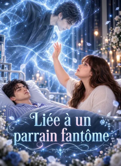 Liée à un parrain fantôme poster