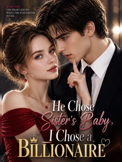 He Chose His Sister’s Baby. I Chose a Billionaire. poster