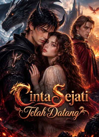 [Dubbing]Cinta Sejati Telah Datang poster
