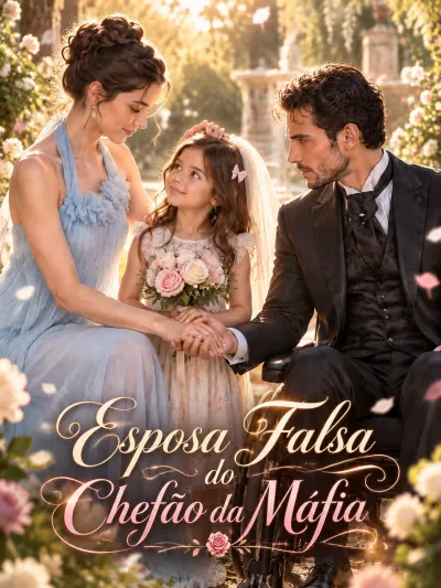 Esposa Falsa do Chefão da Máfia poster