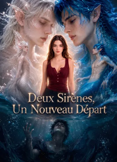 Deux Sirènes, Un Nouveau Départ poster