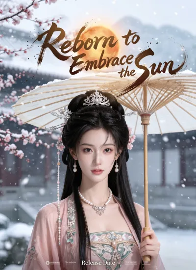 Reborn to Embrace the Sun poster
